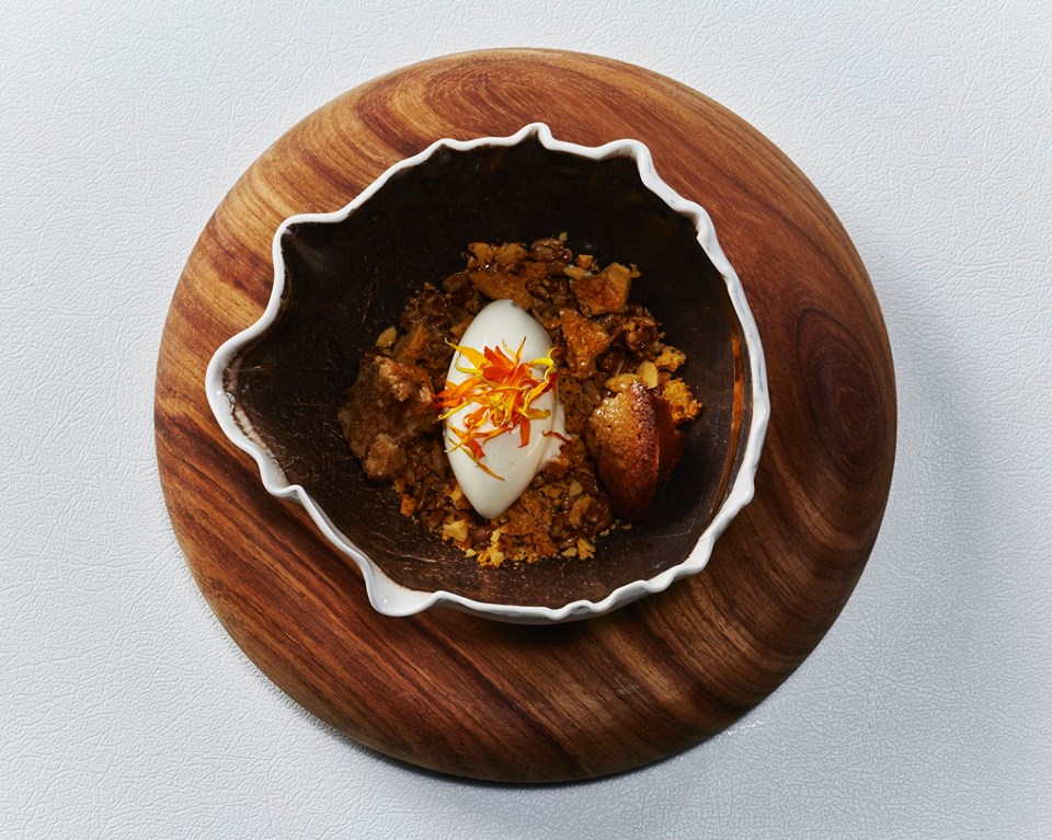 «The Test Kitchen», один из лучших ресторанов в мире, отправляется в курортный спа-отель Shangri-La Le Touessrok