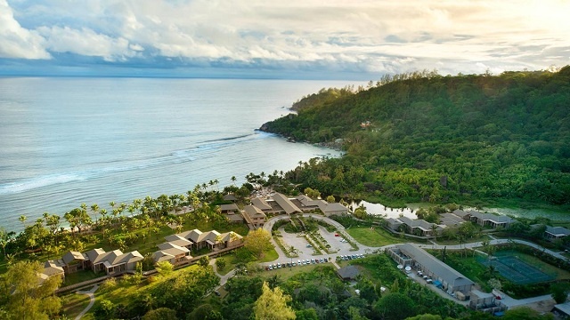 Kempinski Seychelles Resort получил награду за экологически чистые методы
